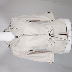 Blazer with 3/4 sleeve size S